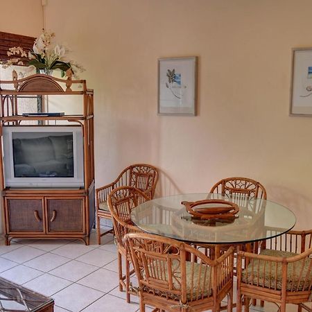 Maui Vista 2422 Apartman Kihei Kültér fotó