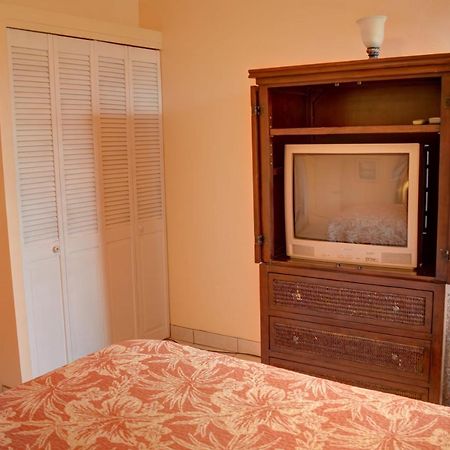 Maui Vista 2422 Apartman Kihei Kültér fotó