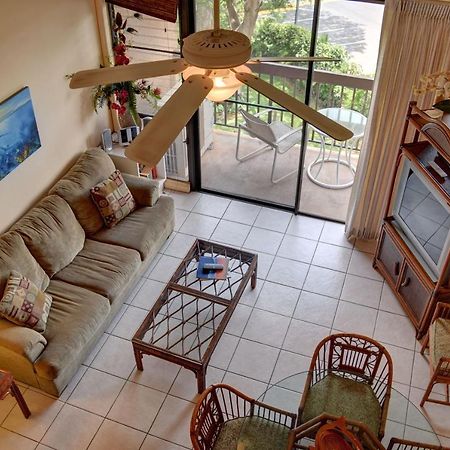 Maui Vista 2422 Apartman Kihei Kültér fotó