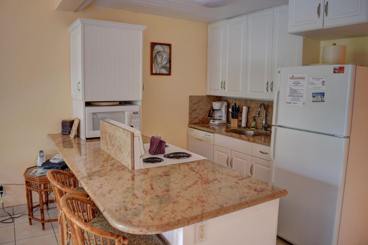 Maui Vista 2422 Apartman Kihei Kültér fotó