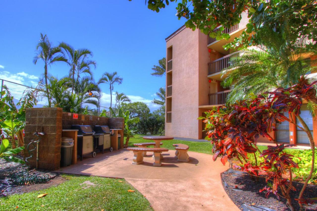 Maui Vista 2422 Apartman Kihei Kültér fotó