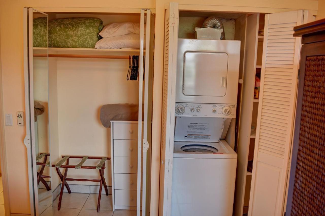 Maui Vista 2422 Apartman Kihei Kültér fotó