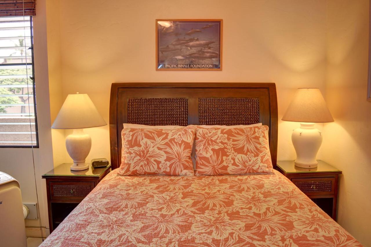 Maui Vista 2422 Apartman Kihei Kültér fotó