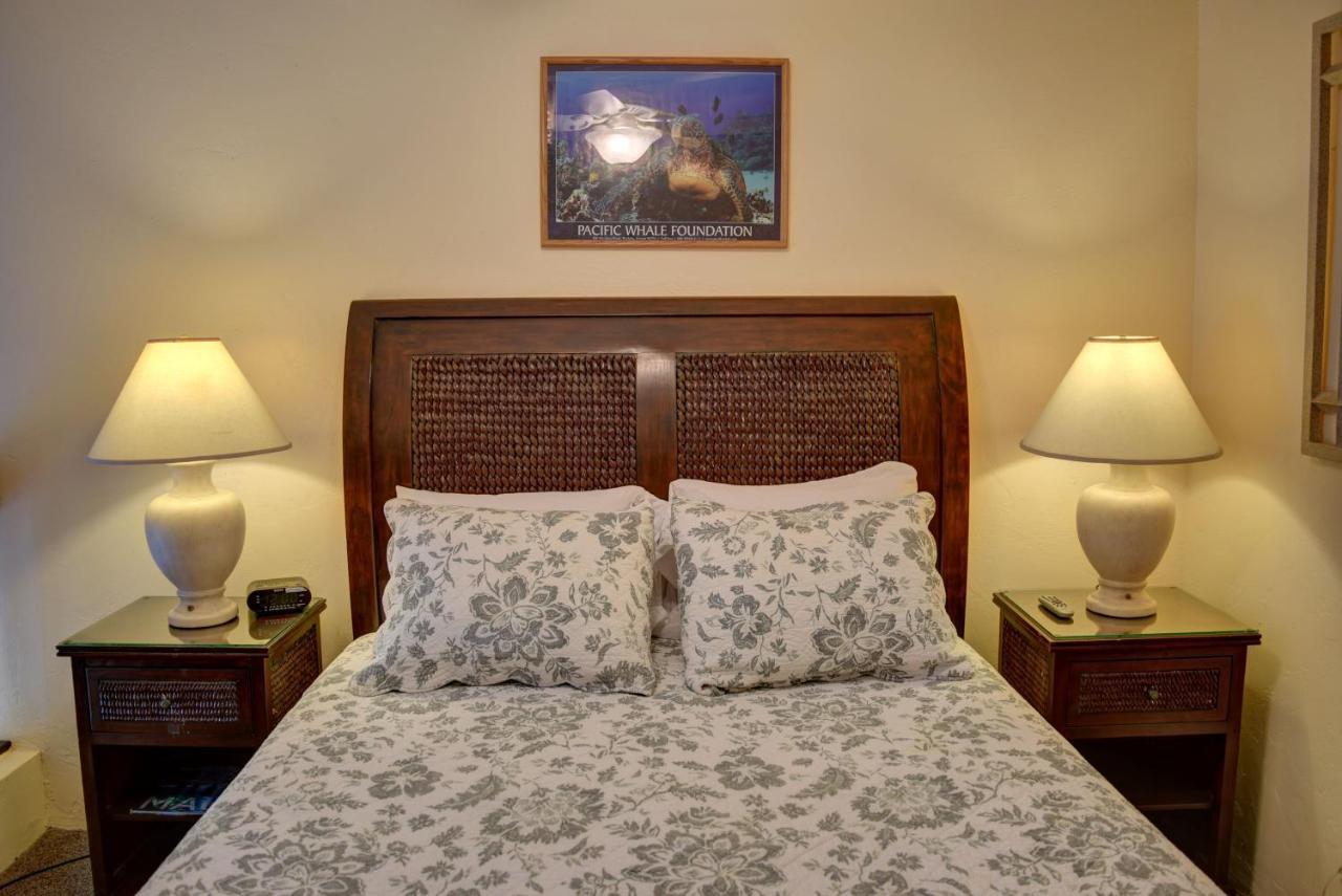 Maui Vista 2422 Apartman Kihei Kültér fotó