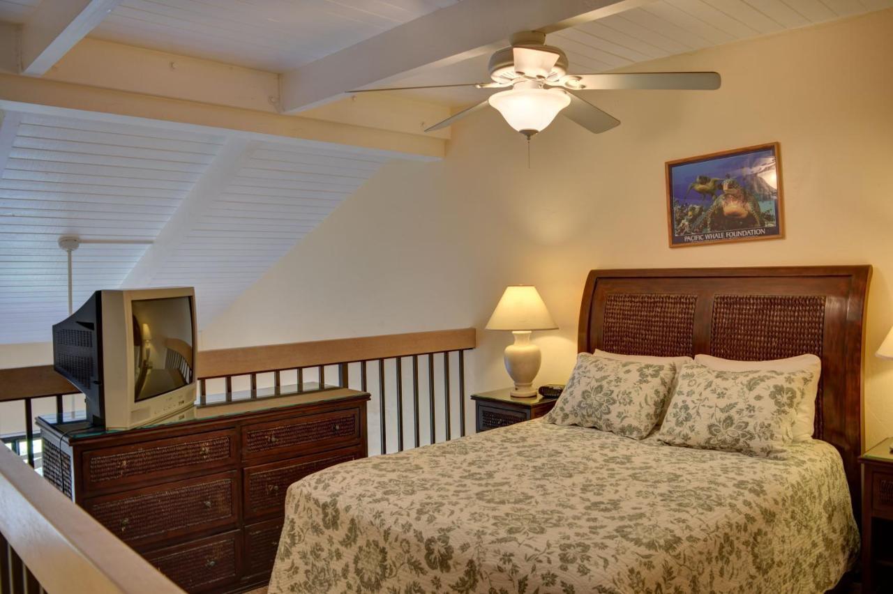 Maui Vista 2422 Apartman Kihei Kültér fotó