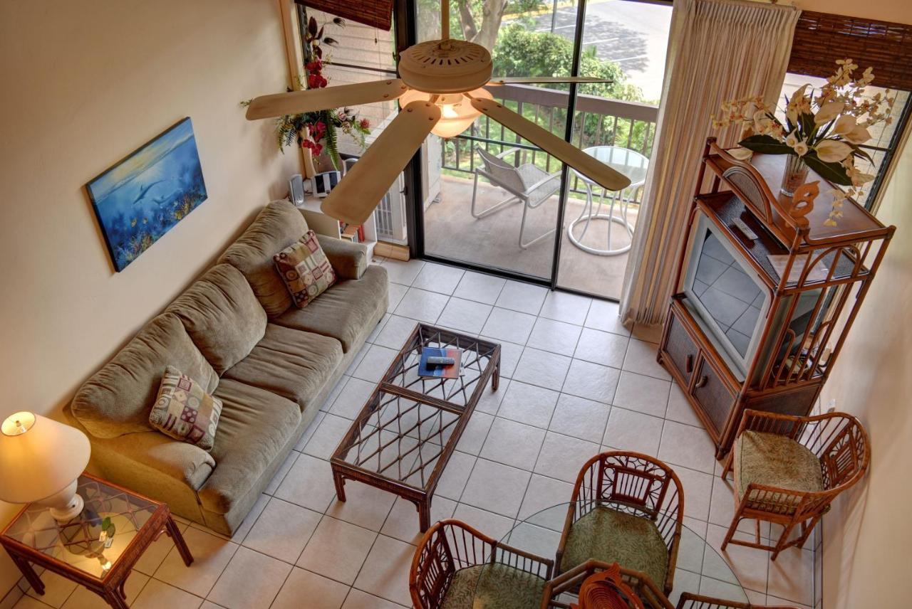 Maui Vista 2422 Apartman Kihei Kültér fotó