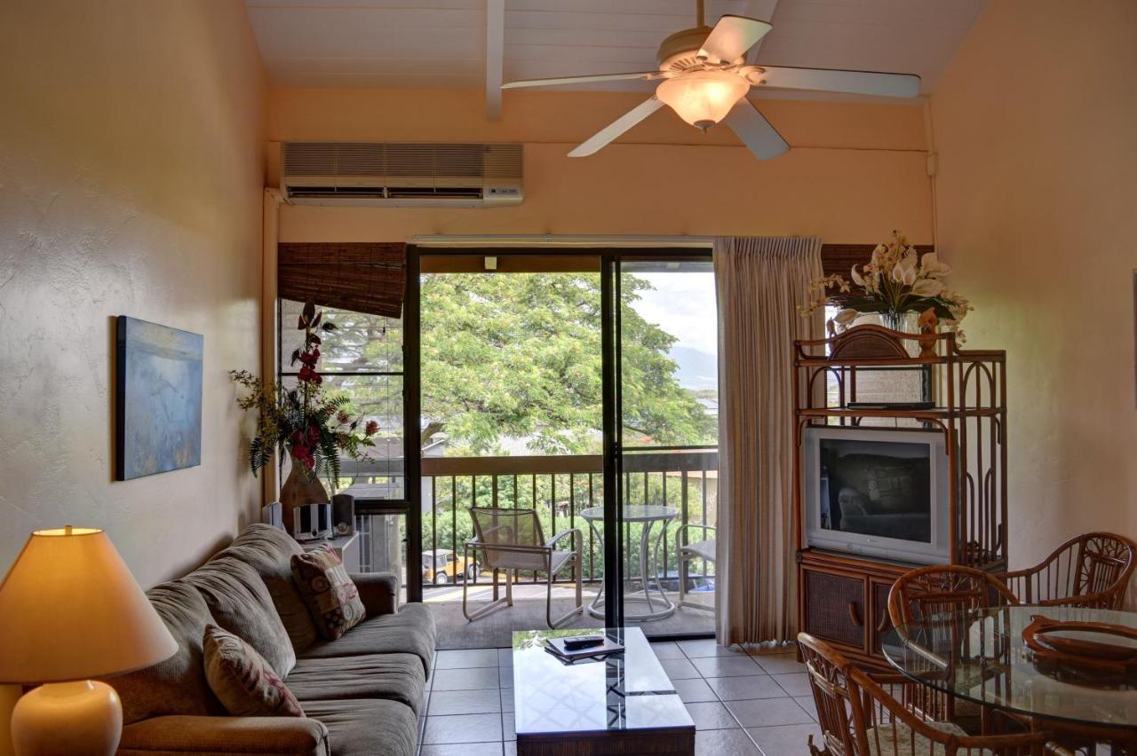 Maui Vista 2422 Apartman Kihei Kültér fotó