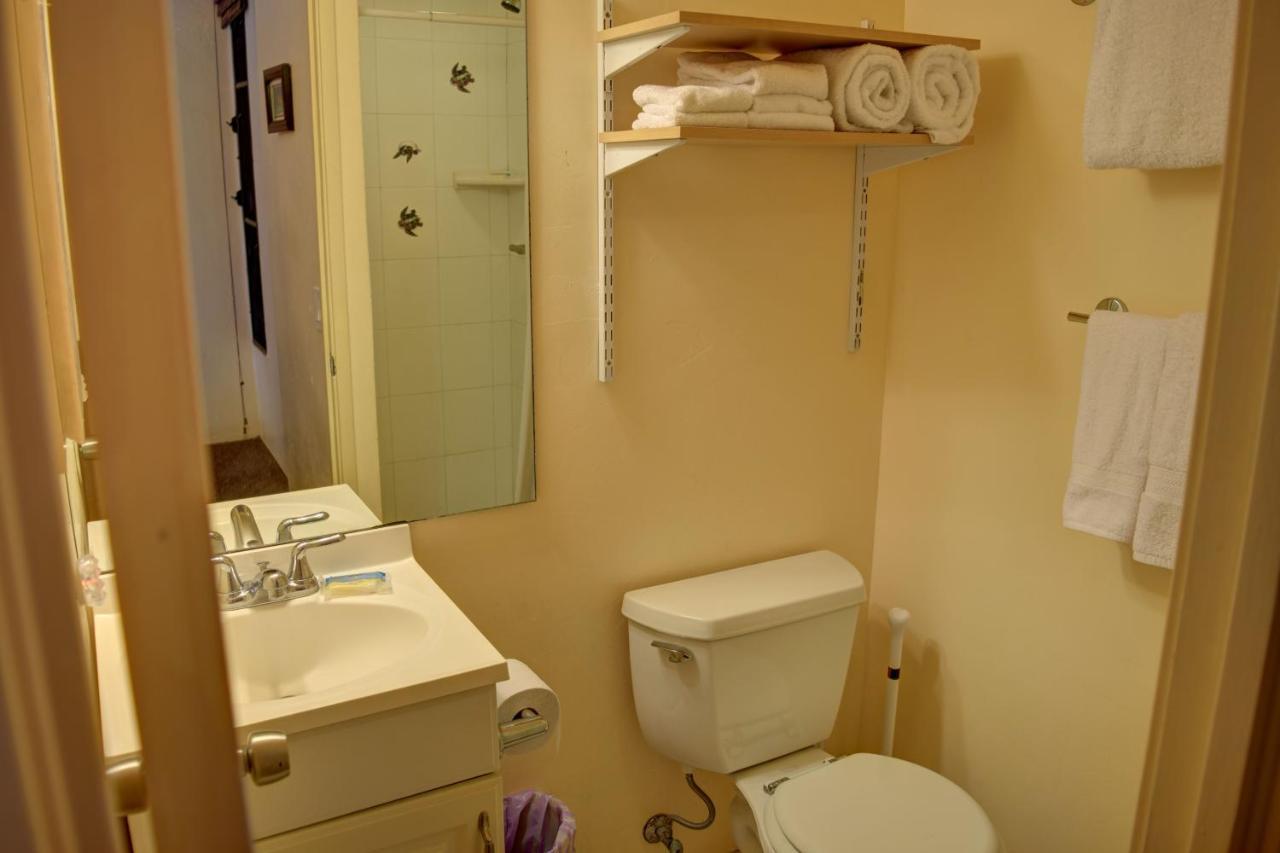 Maui Vista 2422 Apartman Kihei Kültér fotó